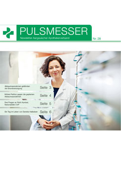 Read more about the article Pulsmesser Ausgabe Nr. 28