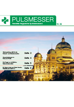 Read more about the article Pulsmesser Ausgabe Nr. 29