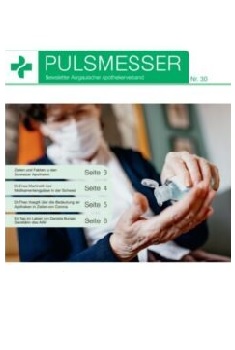 Read more about the article Pulsmesser Ausgabe Nr. 30
