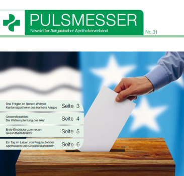 Read more about the article Pulsmesser Ausgabe Nr. 31