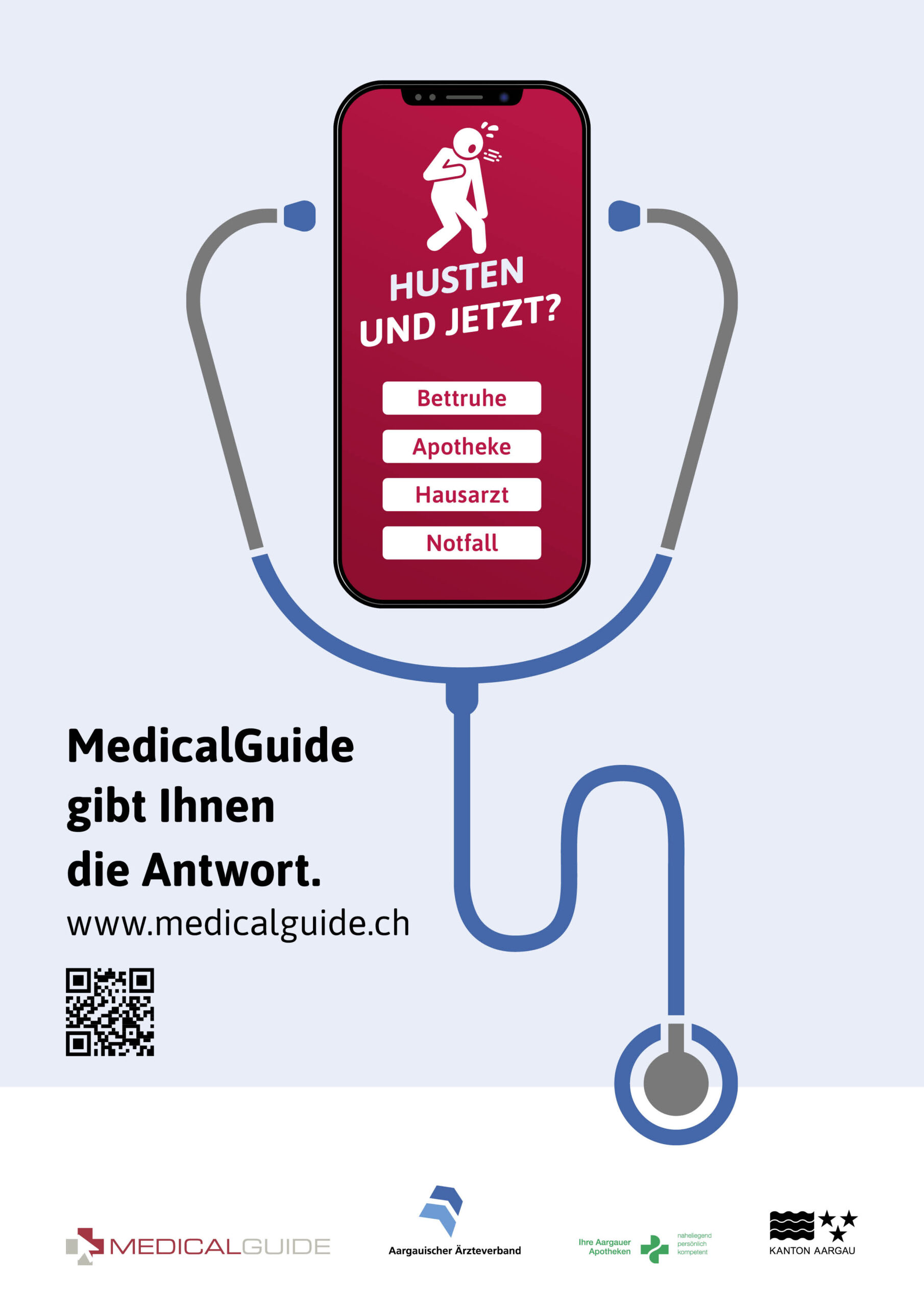 Read more about the article MedicalGuide gibt Ihnen die Antwort.