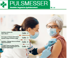 Read more about the article Pulsmesser Ausgabe Nr. 32