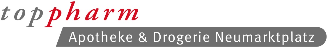 TopPharm Apotheke Drogerie Neumarktplatz