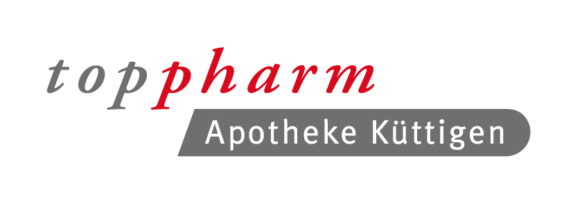 TopPharm Apotheke Küttigen